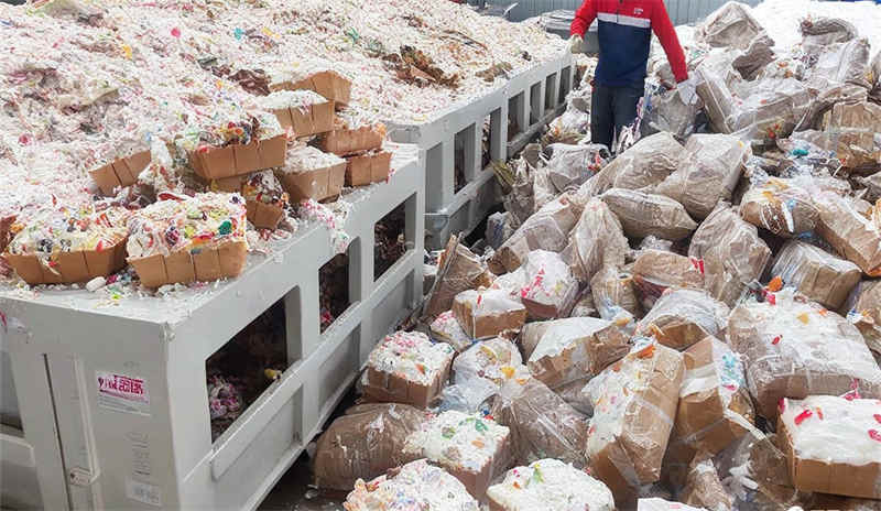 深圳蛋糕销毁